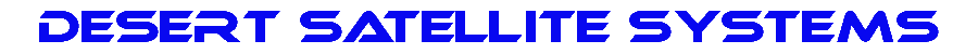 [Desert Satellite Banner]