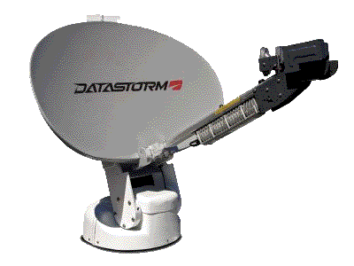 [Photo Satellite Dish]